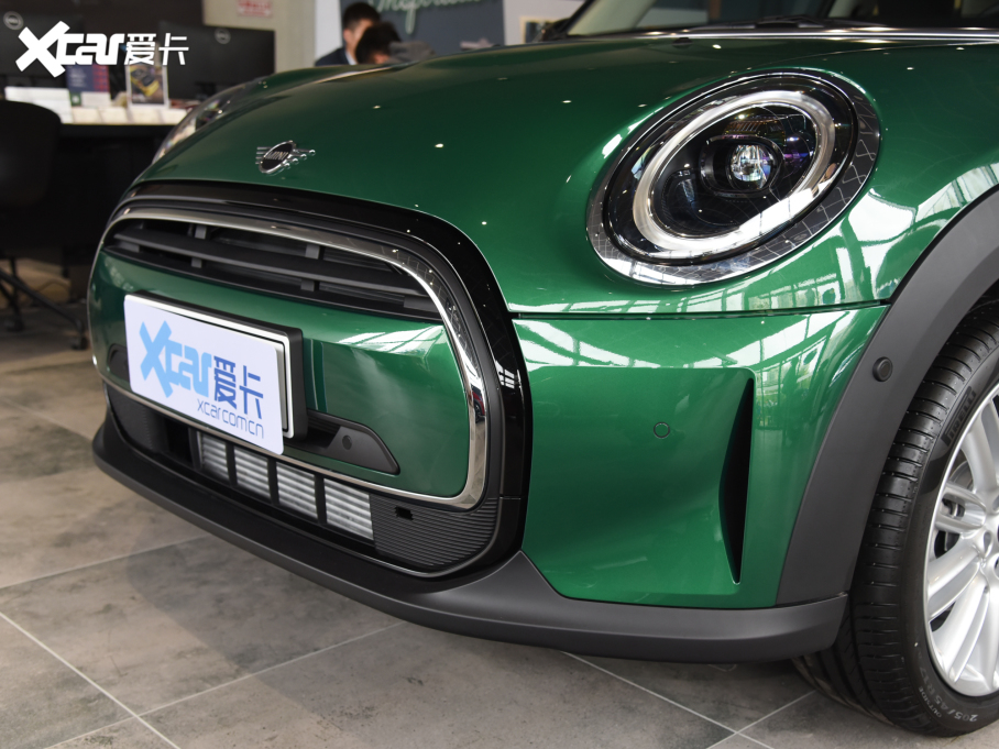 2022MINI Ŀ T 1.5T COOPER 
