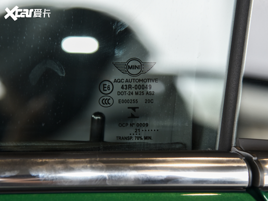 2022MINI Ŀ T 1.5T COOPER (jng)