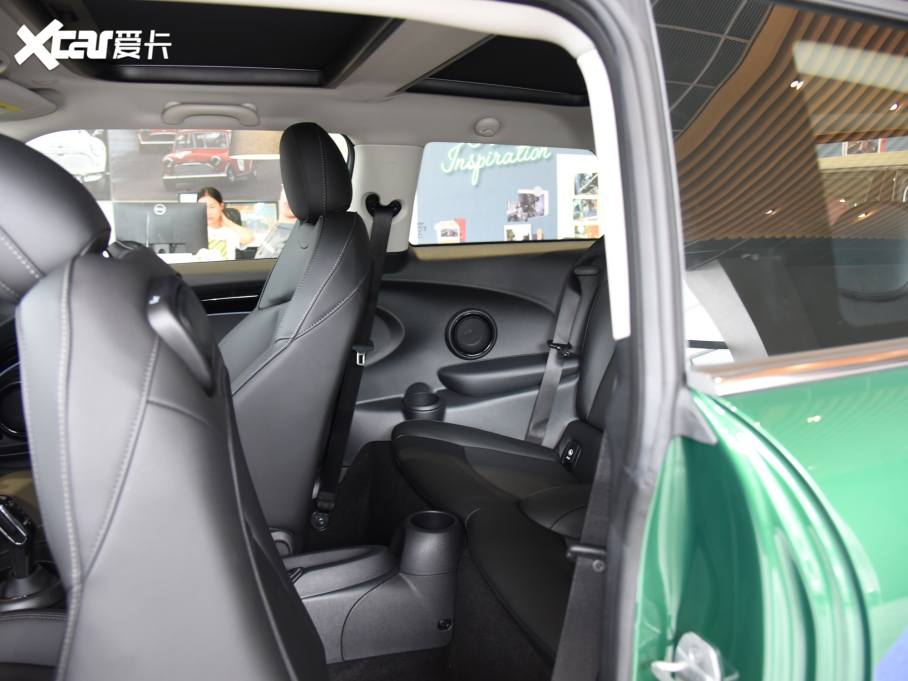 2022MINI Ŀ T 1.5T COOPER 