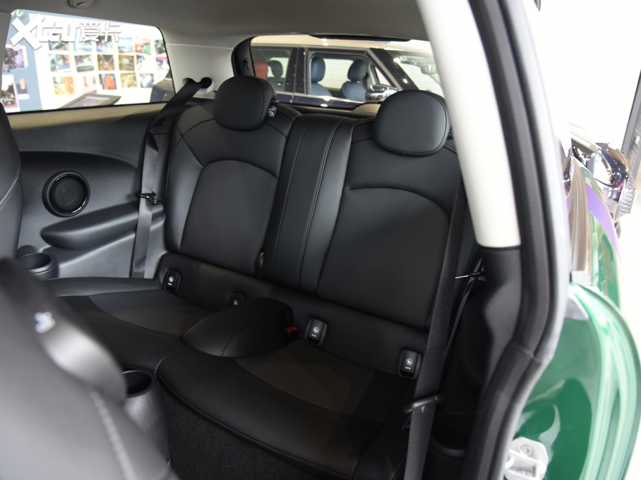 2022MINI Ŀ T 1.5T COOPER 