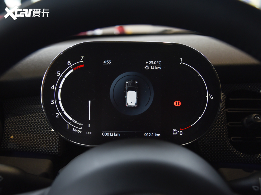 2022MINI Ŀ T 1.5T COOPER 