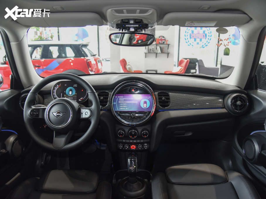 2022MINI Ŀ T 1.5T COOPER 