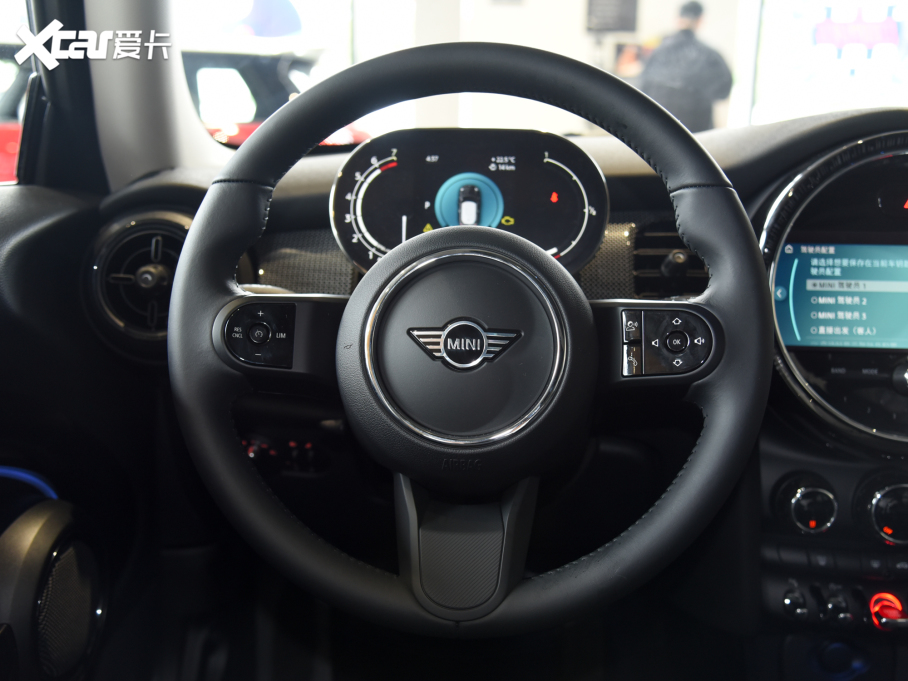 2022MINI Ŀ T 1.5T COOPER 