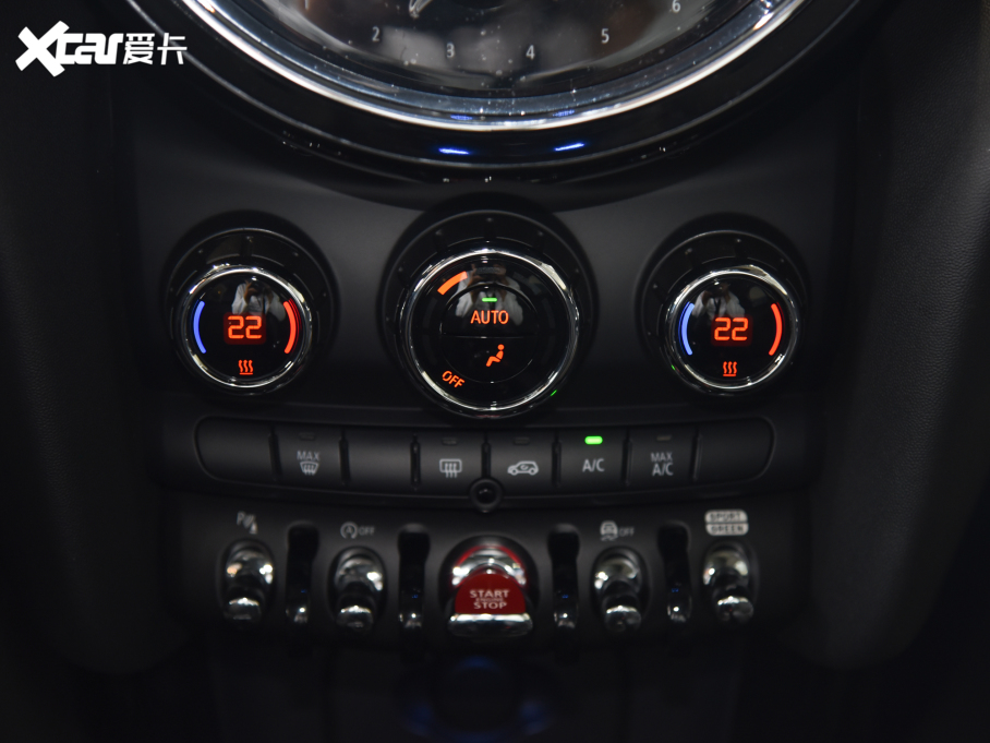 2022MINI Ŀ T 1.5T COOPER (jng)