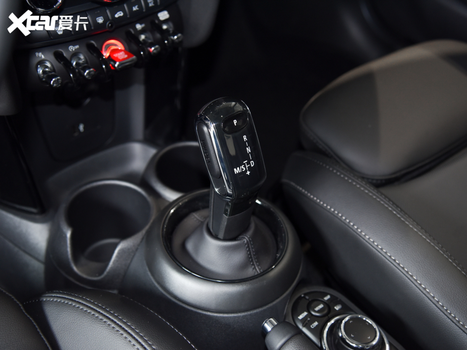 2022MINI Ŀ T 1.5T COOPER 