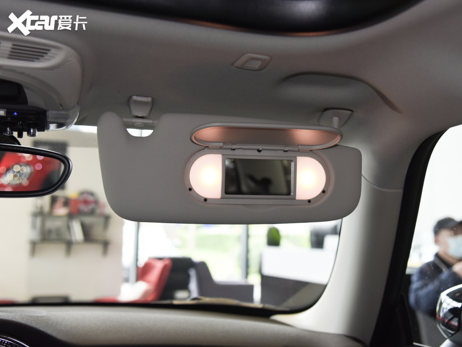 2022MINI Ŀ T 1.5T COOPER (jng)