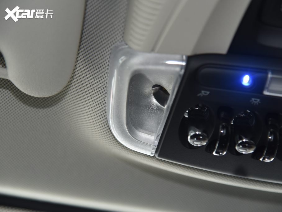 2022MINI Ŀ T 1.5T COOPER 