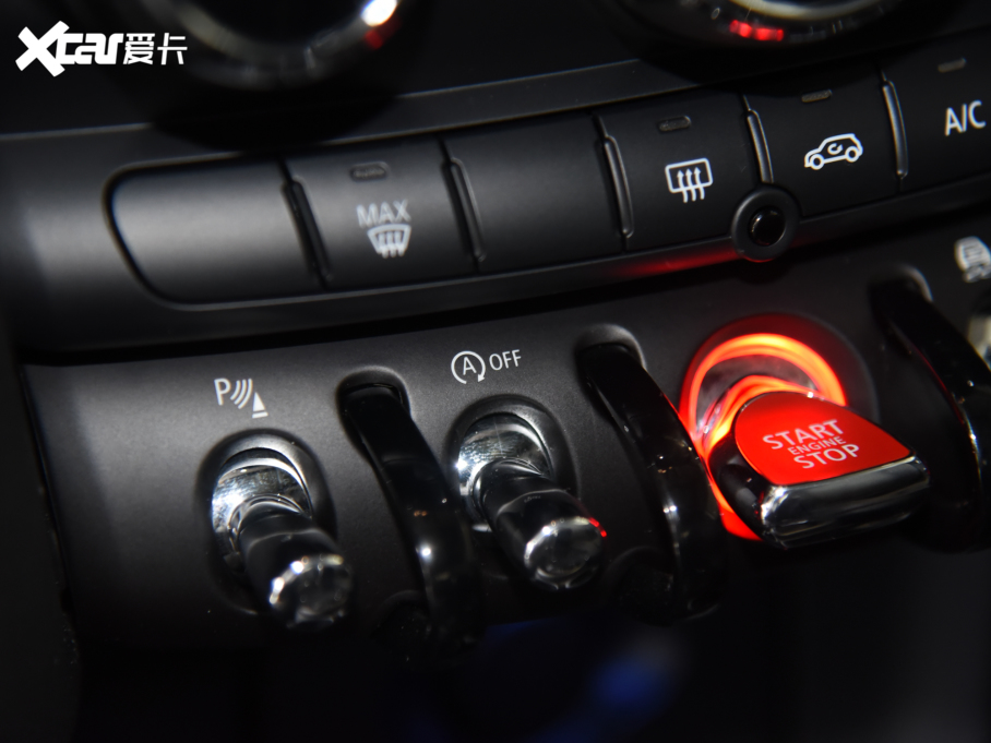 2022MINI Ŀ T 1.5T COOPER 