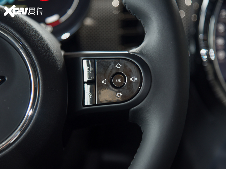 2022MINI Ŀ T 1.5T COOPER (jng)