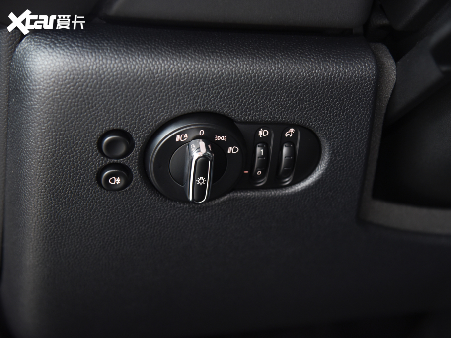 2022MINI Ŀ T 1.5T COOPER (jng)