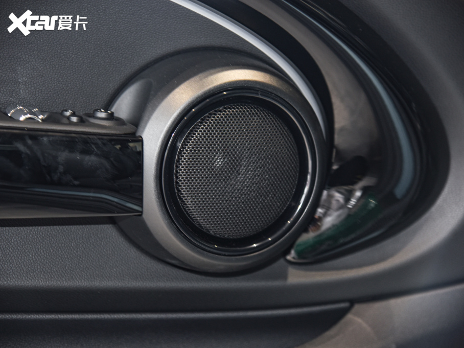 2022MINI Ŀ T 1.5T COOPER 