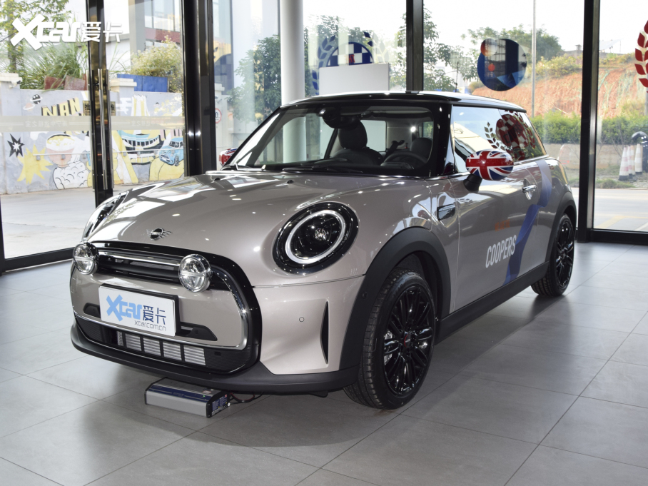 2022MINI Ŀ T 1.5T COOPER ˇg