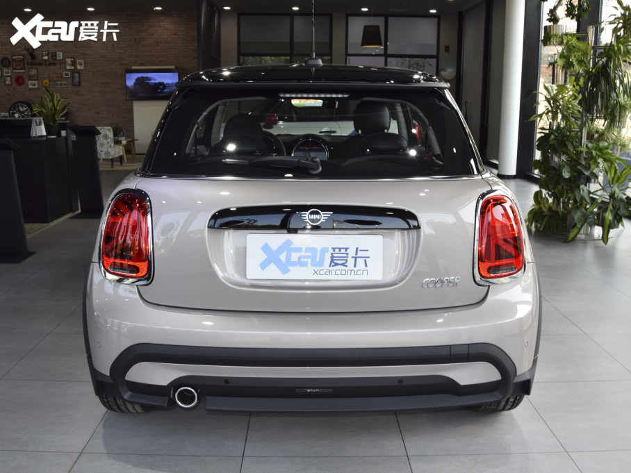 2022MINI Ŀ T 1.5T COOPER ˇg