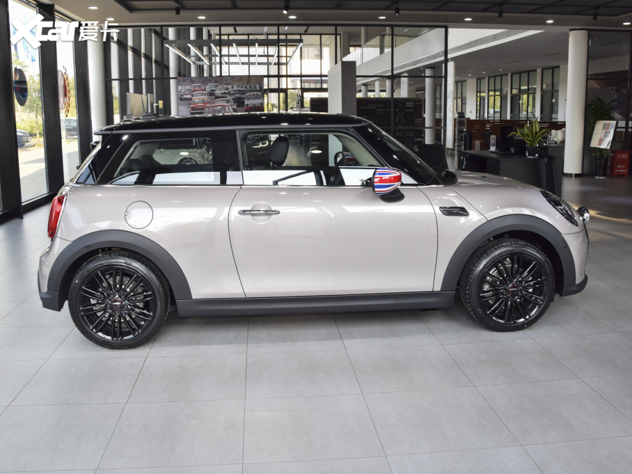 2022MINI Ŀ T 1.5T COOPER ˇg(sh)