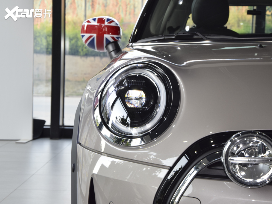 2022MINI Ŀ T(mn) 1.5T COOPER ˇg(sh)