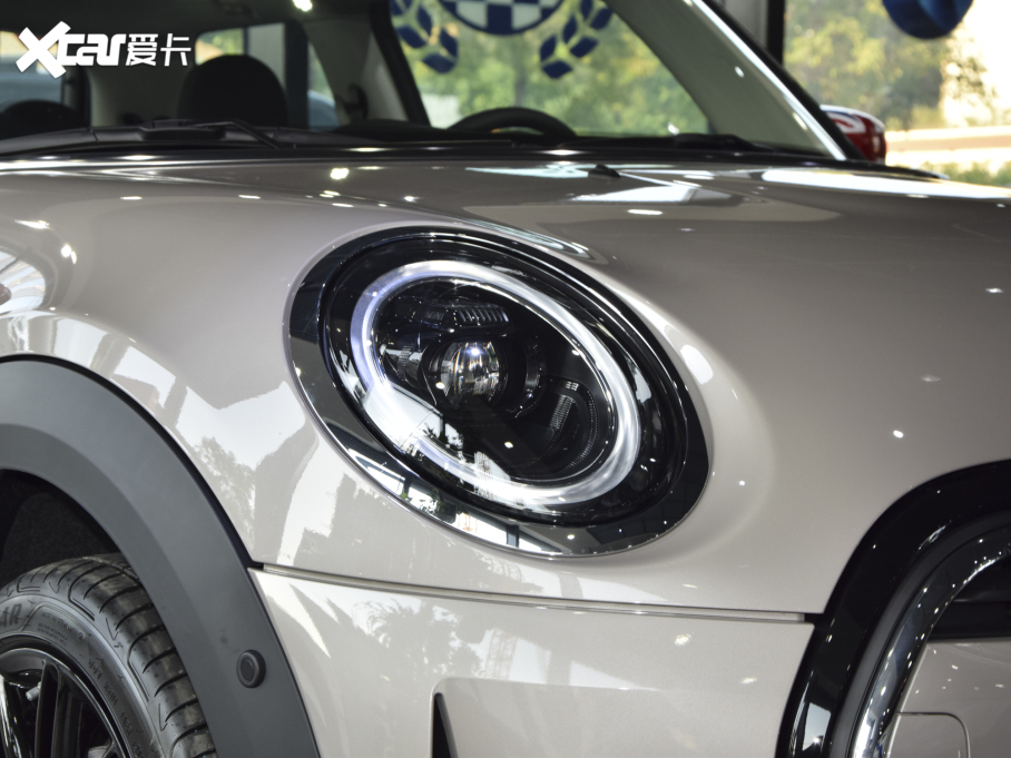 2022MINI Ŀ T 1.5T COOPER ˇg