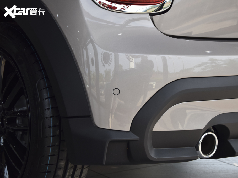 2022MINI Ŀ T 1.5T COOPER ˇg(sh)