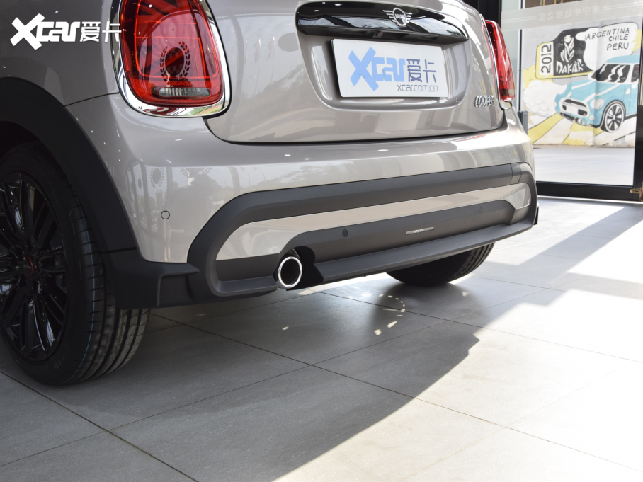 2022MINI Ŀ T 1.5T COOPER ˇg