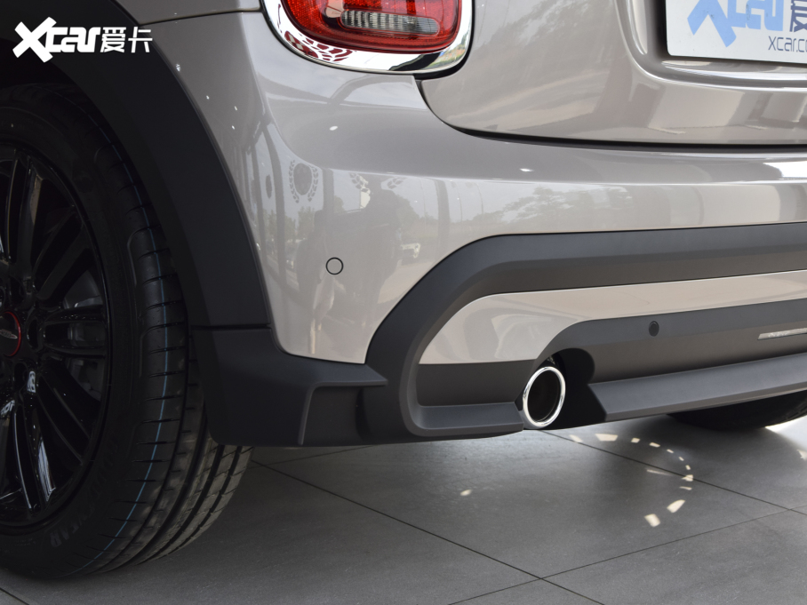 2022MINI Ŀ T 1.5T COOPER ˇg