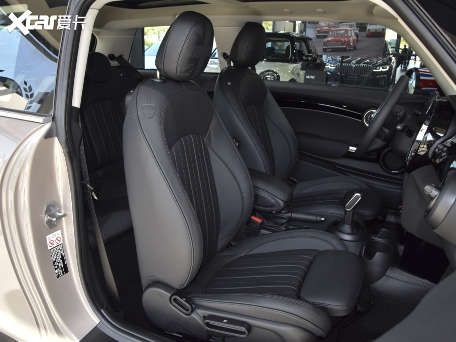 2022MINI Ŀ T 1.5T COOPER ˇg