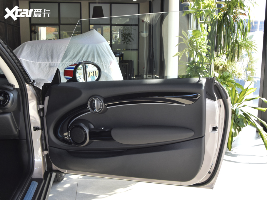 2022MINI Ŀ T 1.5T COOPER ˇg