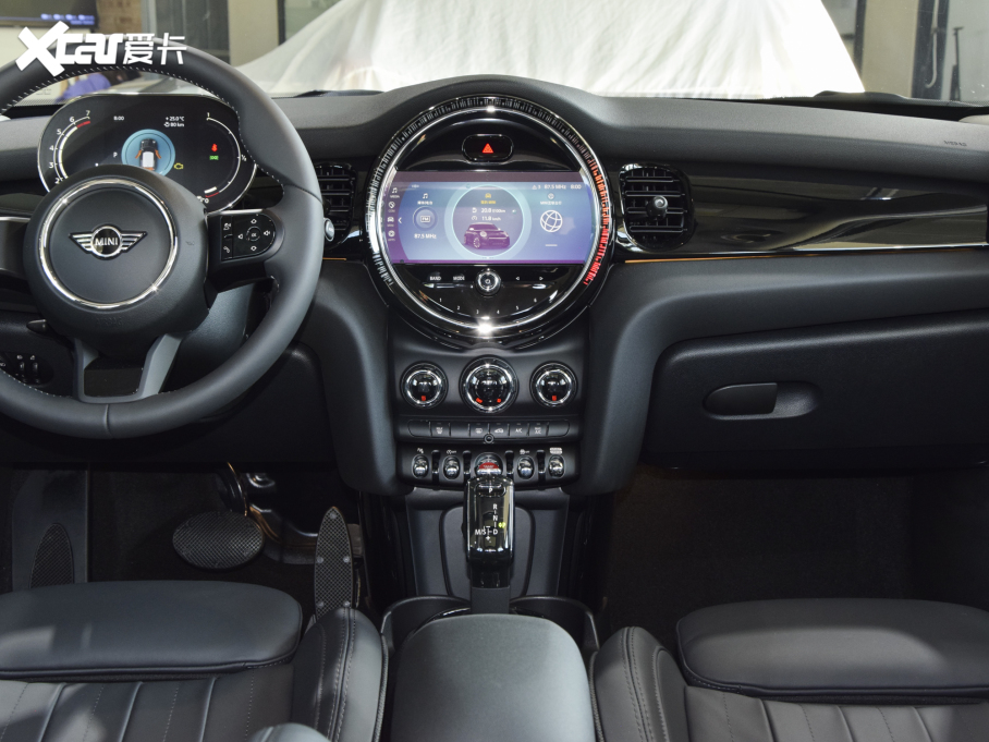 2022MINI Ŀ T(mn) 1.5T COOPER ˇg(sh)