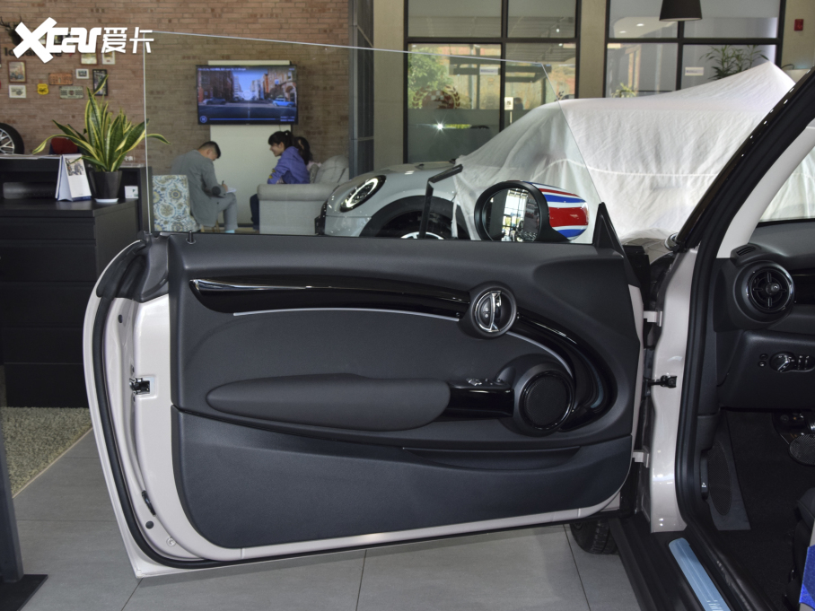 2022MINI Ŀ T 1.5T COOPER ˇg