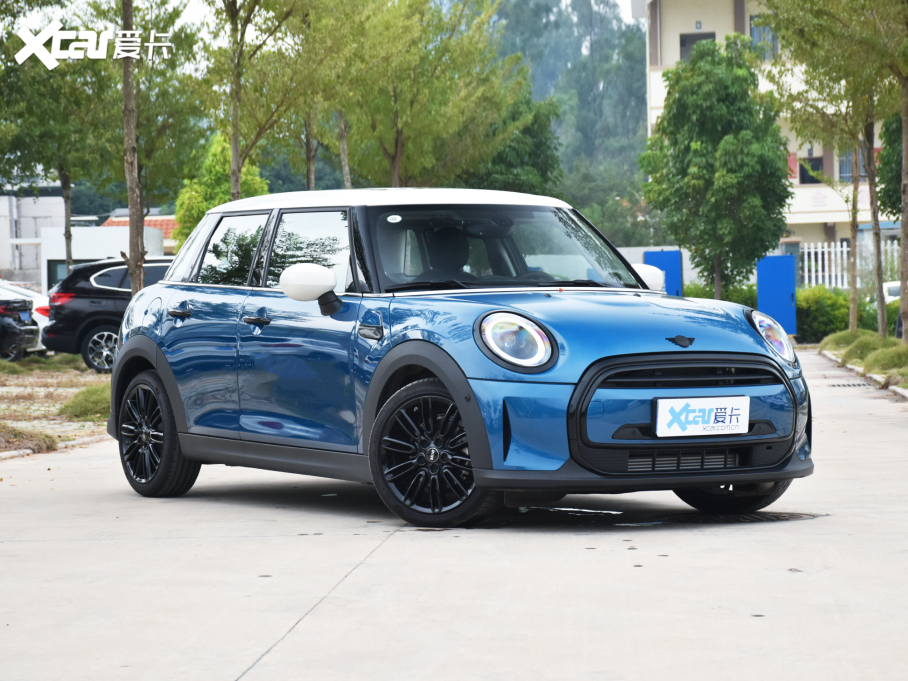 2022MINI Ŀ T 1.5T COOPER ˇg(sh)