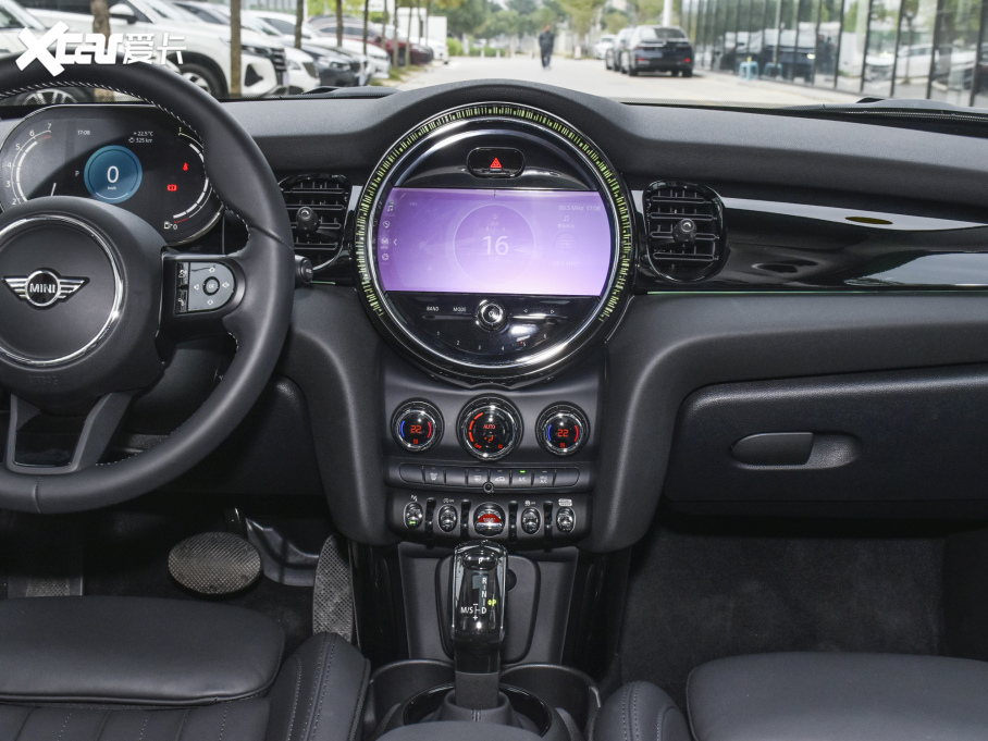 2022MINI Ŀ T 1.5T COOPER ˇg