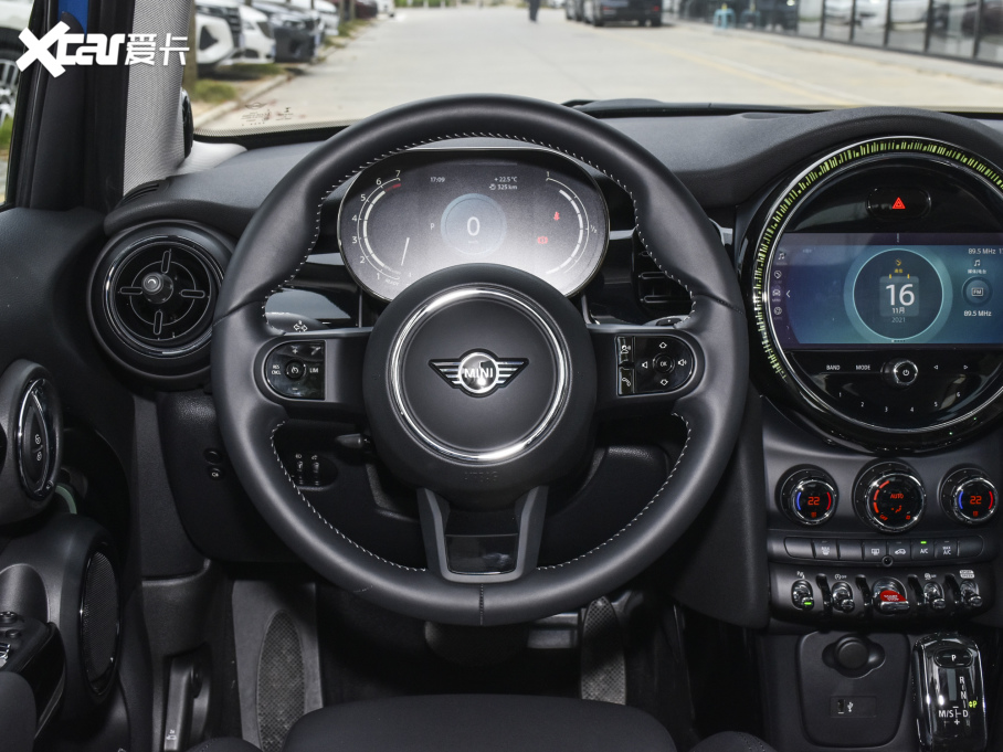 2022MINI Ŀ T 1.5T COOPER ˇg