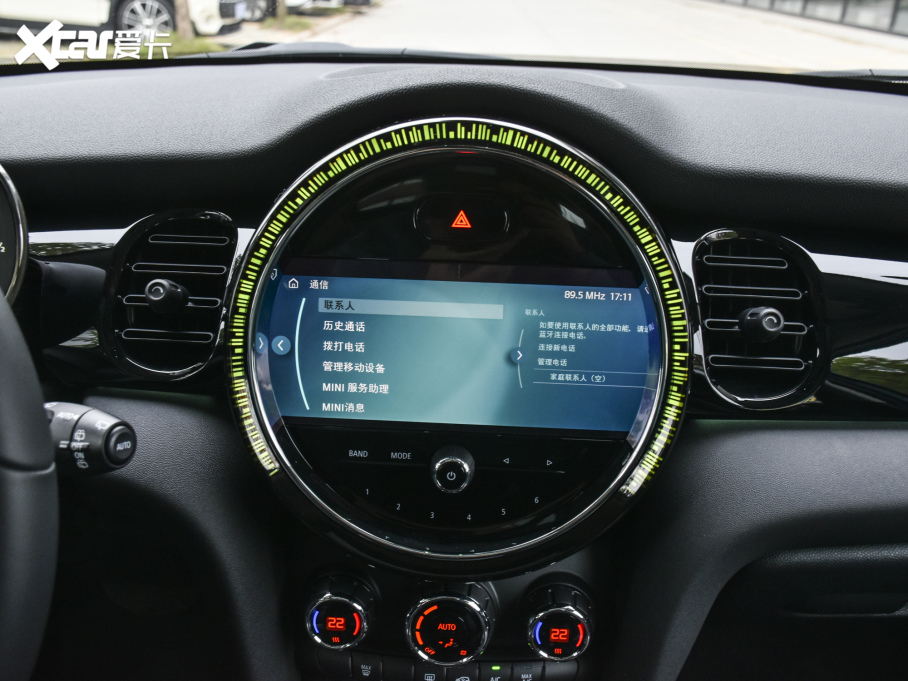 2022MINI Ŀ T 1.5T COOPER ˇg(sh)