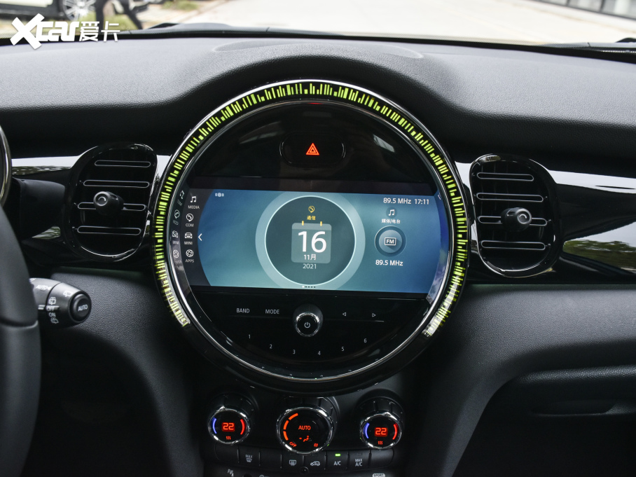 2022MINI Ŀ T 1.5T COOPER ˇg