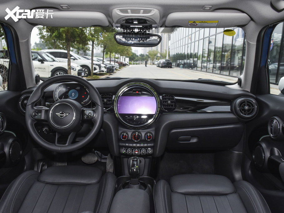 2022MINI Ŀ T 1.5T COOPER ˇg