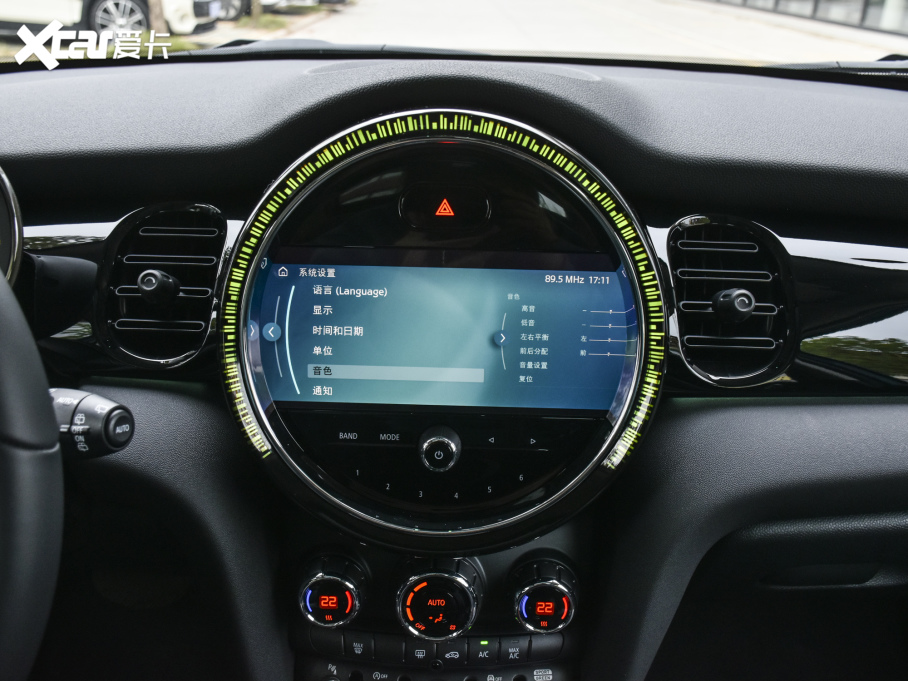 2022MINI Ŀ T 1.5T COOPER ˇg