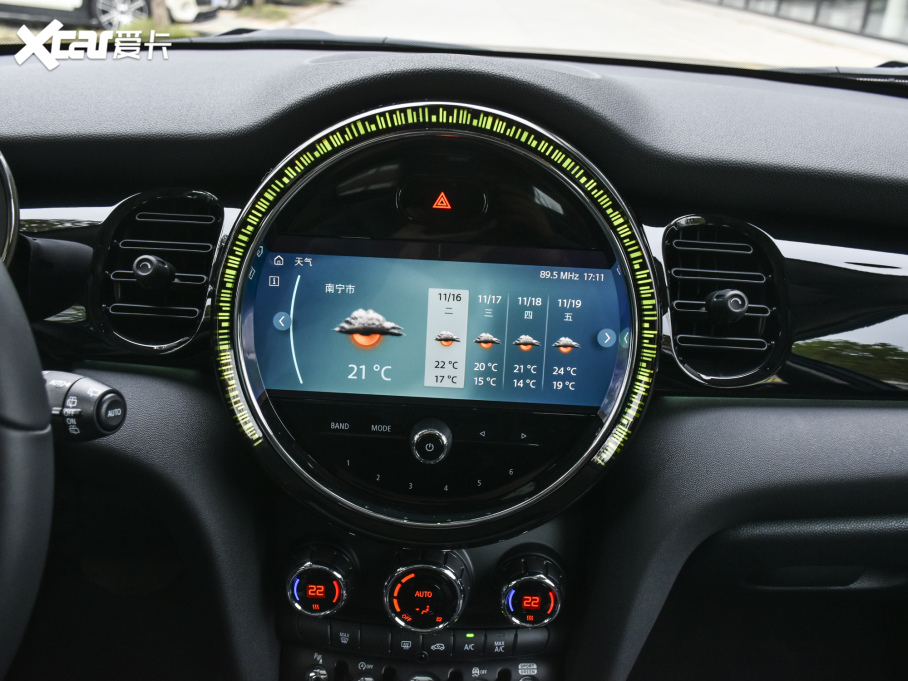 2022MINI Ŀ T 1.5T COOPER ˇg