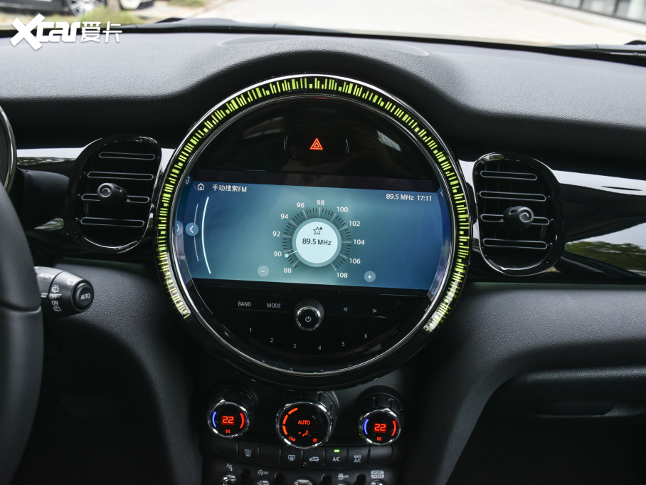 2022MINI Ŀ T 1.5T COOPER ˇg