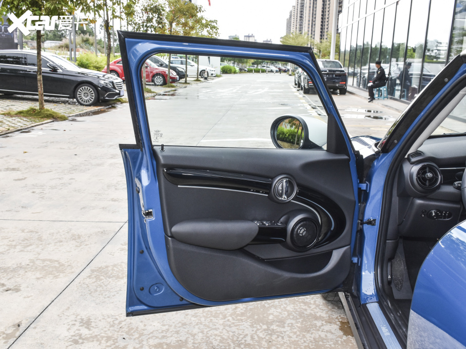 2022MINI Ŀ T 1.5T COOPER ˇg