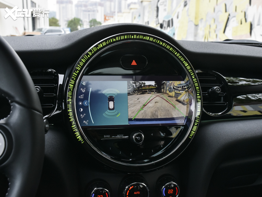 2022MINI Ŀ T 1.5T COOPER ˇg