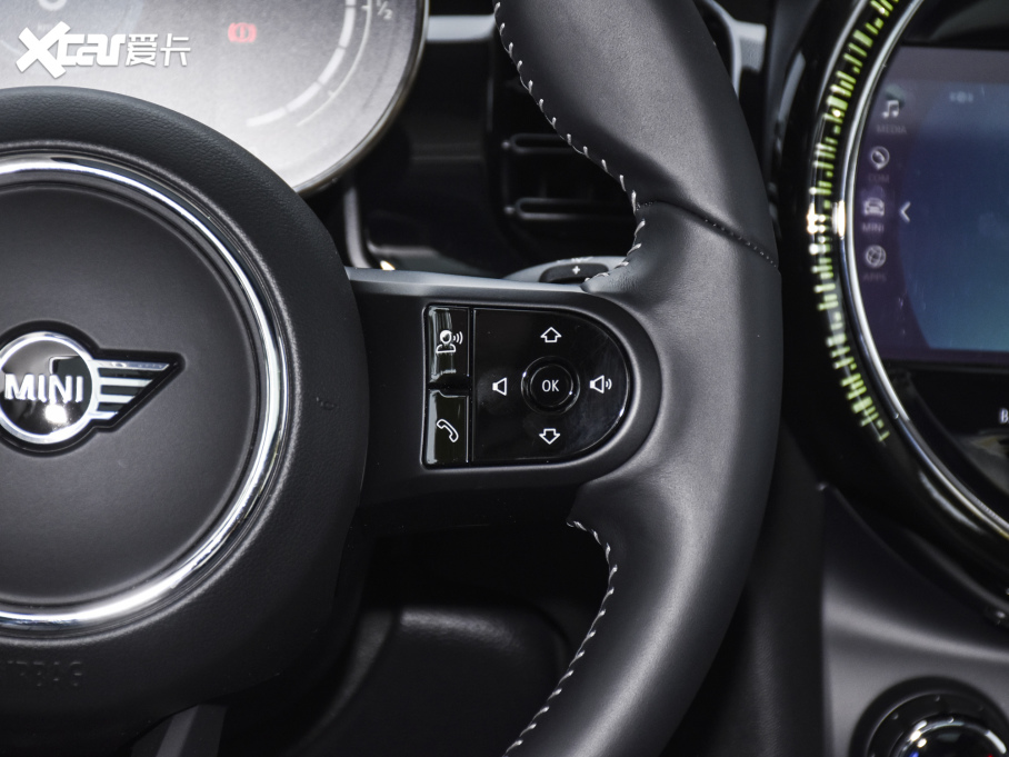 2022MINI Ŀ T 1.5T COOPER ˇg