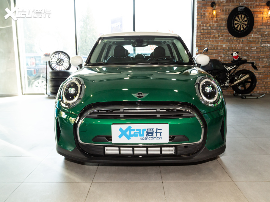 2022MINI Ŀ Ű 1.5T COOPER 