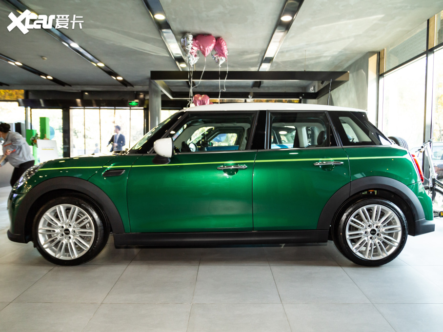 2022MINI Ŀ T 1.5T COOPER 