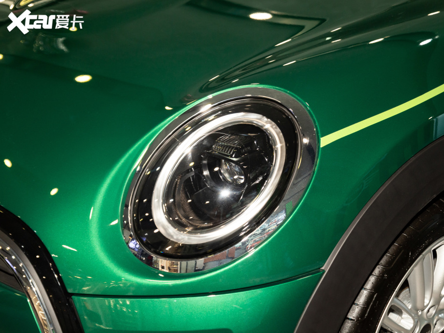 2022MINI Ŀ T 1.5T COOPER 