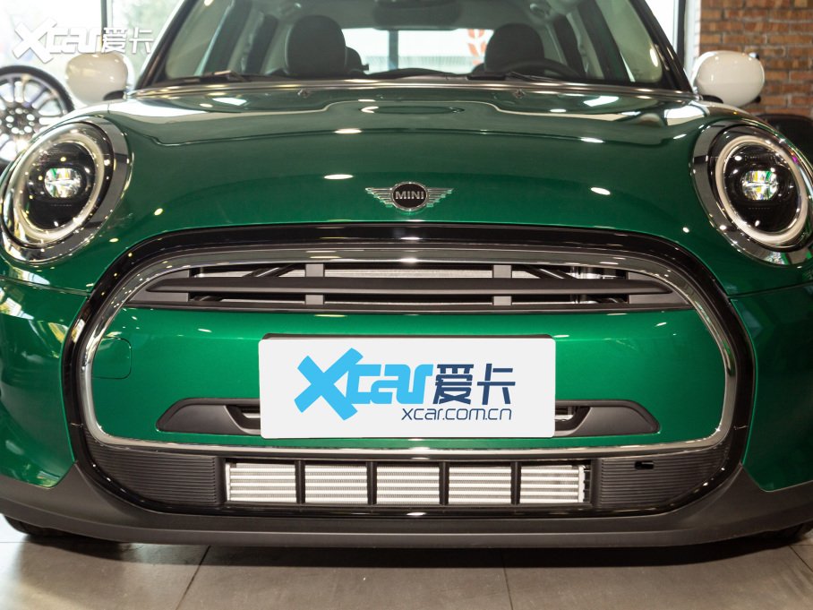 2022MINI Ŀ T 1.5T COOPER (jng)