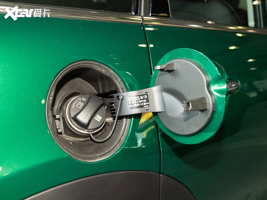 2022MINI Ŀ T 1.5T COOPER 