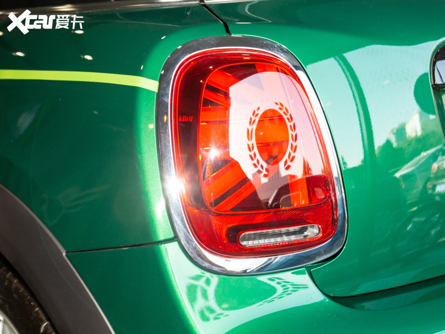 2022MINI Ŀ T 1.5T COOPER 