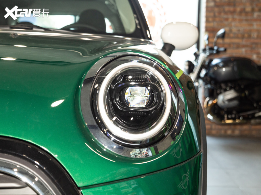 2022MINI Ŀ T 1.5T COOPER 