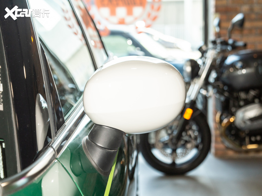 2022MINI Ŀ T 1.5T COOPER 