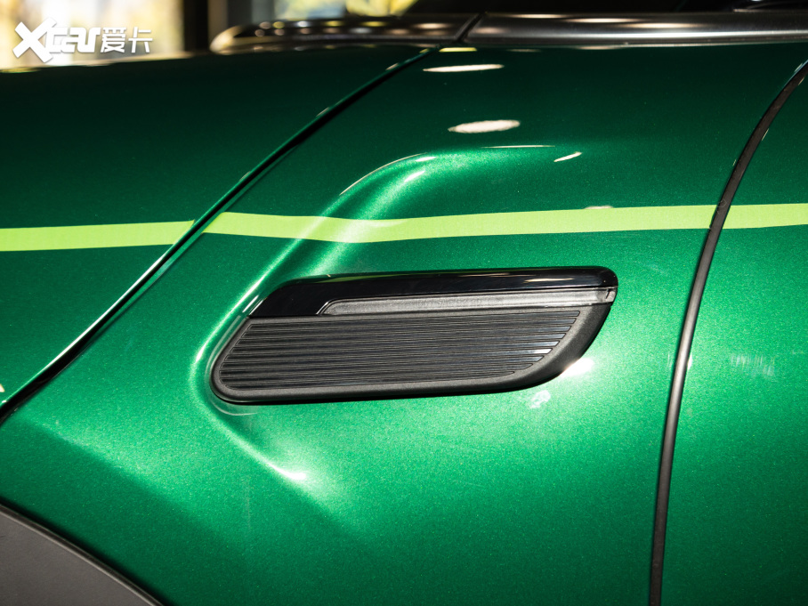 2022MINI Ŀ T 1.5T COOPER 