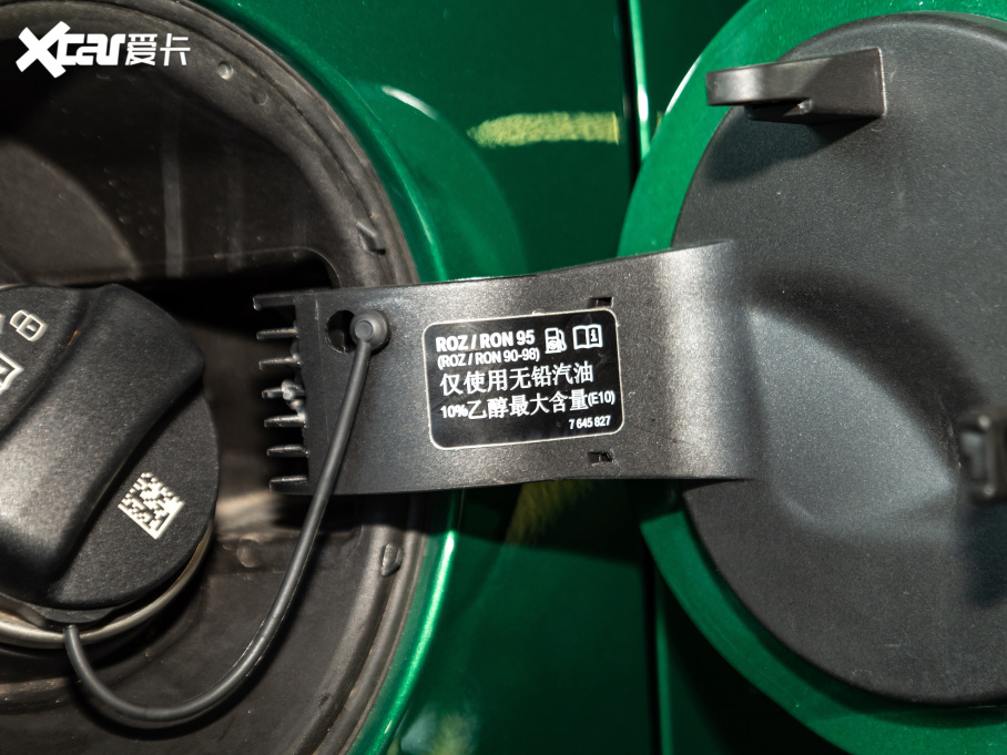 2022MINI Ŀ T 1.5T COOPER 