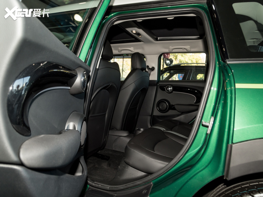 2022MINI Ŀ T 1.5T COOPER 